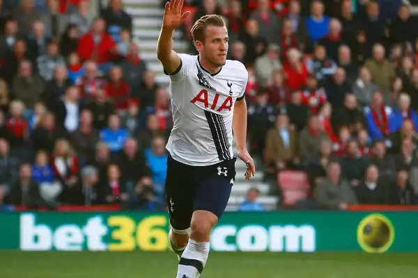 Bayern Munich Joins The Fight For Harry Kane